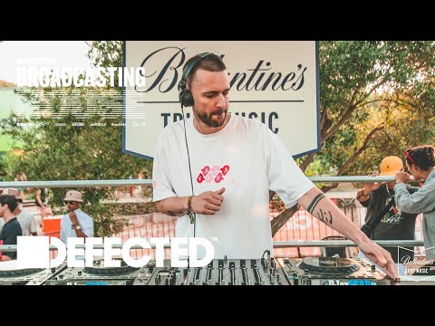 Kid Fonque (Live from Defected Croatia 2023) – Presented by Ballantine’s True Music
