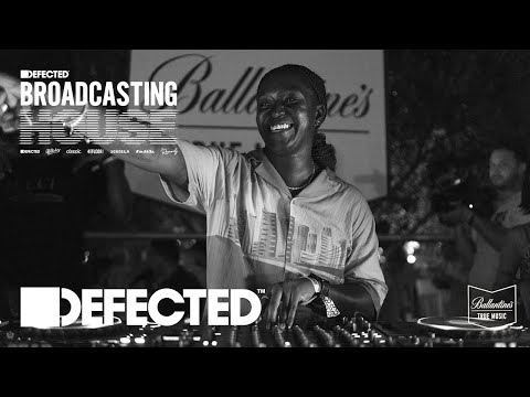 Kitty Amor (Live from Defected Croatia 2023) – Presented by Ballantine’s True Music