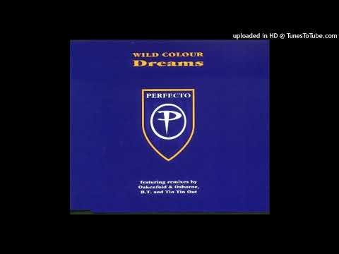 Wild Colour – Dreams (Tin Tin Out Vocal Mix)