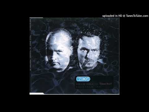 Talla 2XLC vs. Taucher – Together ’99 (DJ Taucher Remix)
