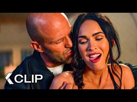 “Lots of other Boys In The Mission” Fight Scene – The Expendables 4 (2023)