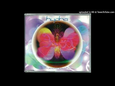 Hydra – Butterflies (7” Edit)