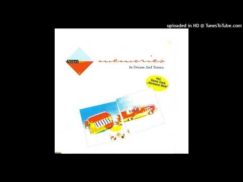 Nitribit – Memories (Dream Mix)