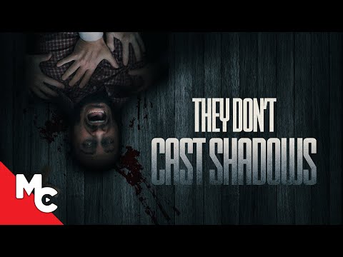 They Don’t Cast Shadows | Full Movie | Fantasy Drama | Emily Gateley