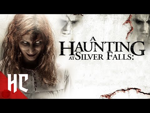 A Haunting At Silver Falls | Full Exorcism Horror Movie | Horror Central