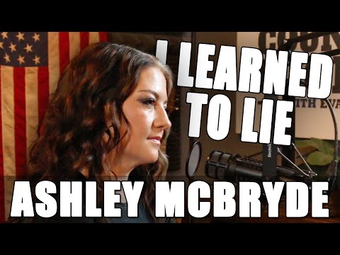 Interview: Ashley McBryde Had To Tell Her Mom the Truth