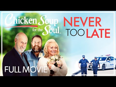Never Too Late | FULL MOVIE | 2020 | Comedy, Romance, James Cromwell