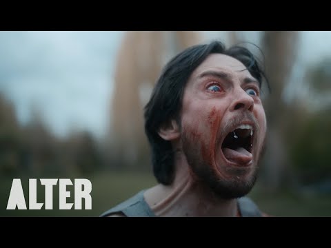 Horror Short Film “Sam and Doug” | ALTER | Online Premiere