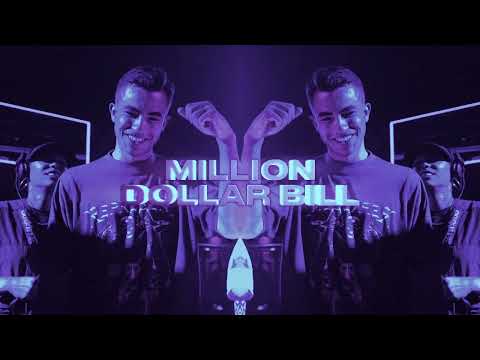 Beyond Chicago X Majestic X Alex Mills – Million Dollar Bill (Majestic VIP) [Visualiser]