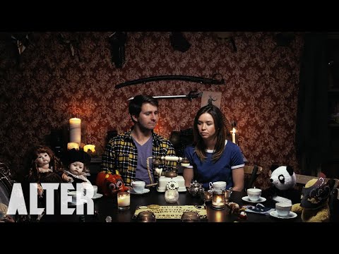Horror Short Film “We Got a Monkey’s Paw” | ALTER | Flashback Friday