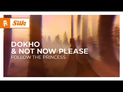 Dokho & Not Now Please – Follow The Princess [Monstercat Release]