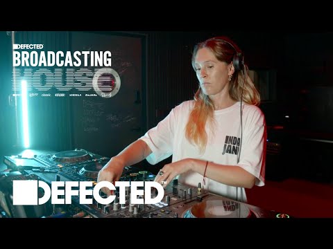 Inda Jani (Live from The Basement) – Defected Broadcasting House