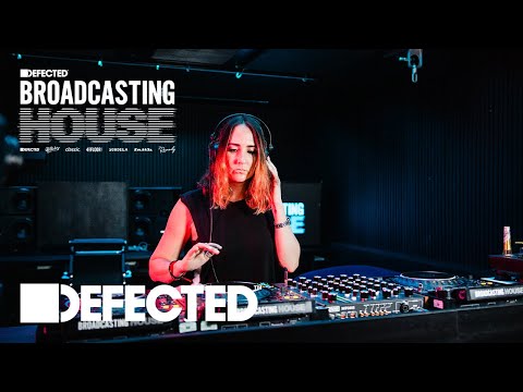 Ceri (Live from The Basement) – Defected Broadcasting House