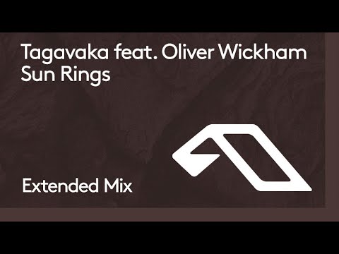 Tagavaka – Sun Rings