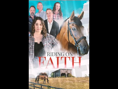 Riding on Faith |  Gripping and poignant drama