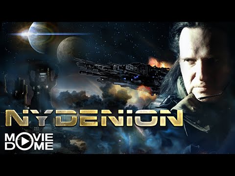 NYDENION – Science-Fiction, Action – Watch the full movie for free on Moviedome UK