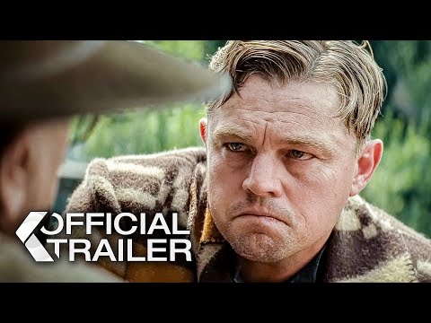 Killers of the Flower Moon Final Trailer (2023)
