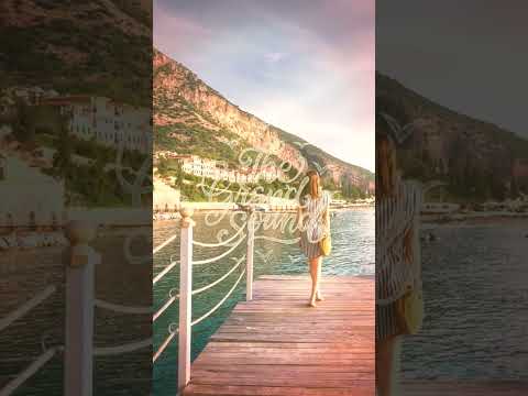 ♫ Best Progressive House Mix 2023 Vol. #5 ♫ #shorts