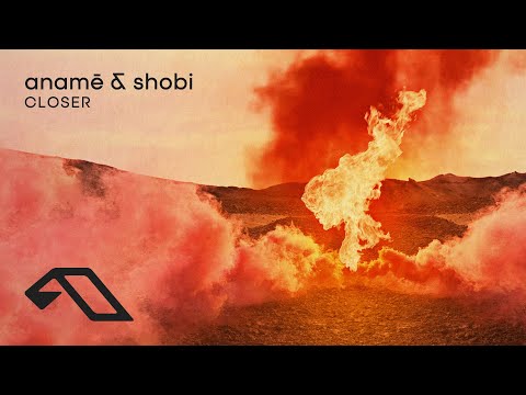 anamē & shobi – Closer (@anameofc)