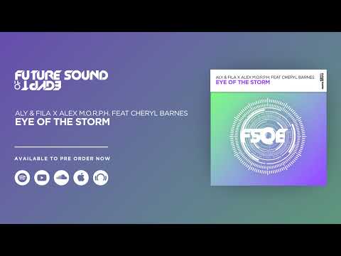 Future Sound of Egypt 823 with Aly & Fila