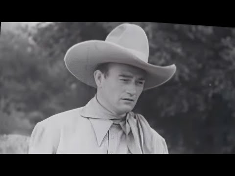 Paradise Canyon 1935 | Western Movie | John Wayne, Nancy Shubert | Subtitles