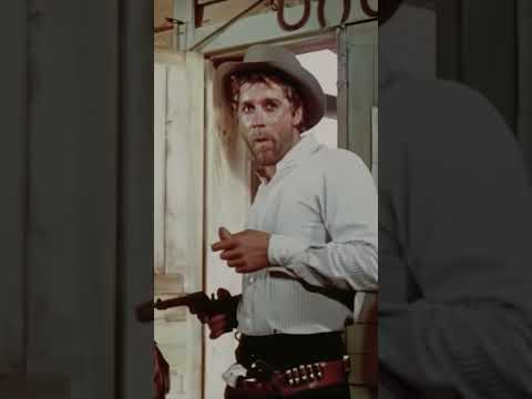 Hilarious Scene from “A Minute to Pray, A Second to Die” Classic Western Movie
