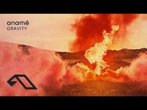 anamē – Gravity (@anameofc)