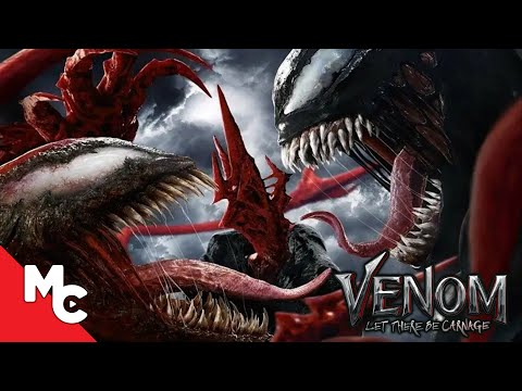Venom: Let There Be Carnage | Venom Vs Carnage | Full AWESOME Fight Scene!