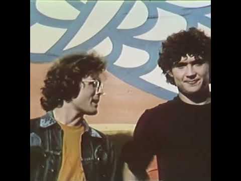 70s Version Vacation Vlogging  🎬  Summer Run (1974) #shorts #moviescene #1970s