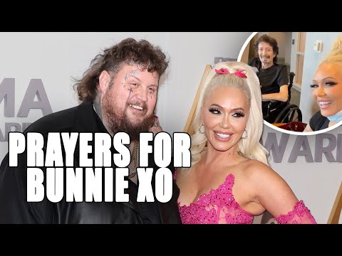 Jelly Roll’s Wife Reveals Her Heartbreak