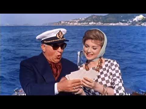 Love, the Italian Way (1960) Belinda Lee, Walter Chiari | Romance Movie | Subtitles