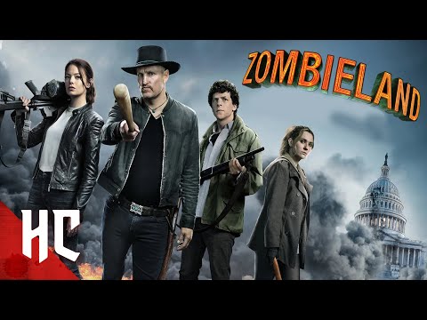 Zombieland Clip: The Hot Zombie Next Door | Full Monster Horror | Horror Central