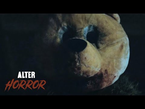 Horror Short Film “C A U G H T” | ALTER | Flashback Friday