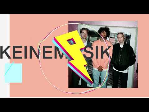 Fred again, Skrillex, x Maz, Maxi Meraki, Apache – Nothing On Me X Baby Again [Keinemusik Mashup]