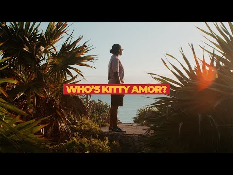 Who’s Kitty Amor | A story about identity and expression (Full Documentary)