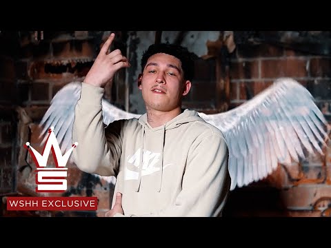 Cris Waters – Soul Talk (Official Music Video)