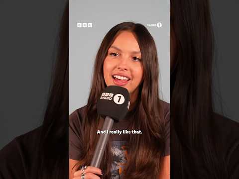 olivia rodrigo loves how much brits swear 😭 #oliviarodrigo #livies #guts #british #brits