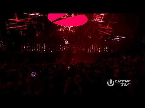 Armin van Buuren – Computers Take Over The World (Maddix Remix) [Live at UMF 2023]