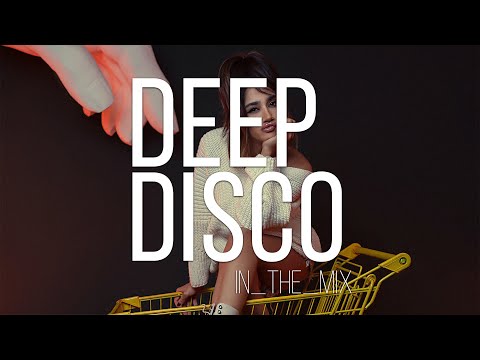 Deep House 2023 I Deep Disco Records Mix #222