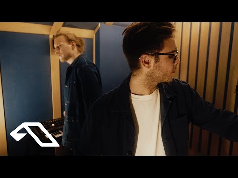 Romain Garcia & Douran – Third Time (Live Session)