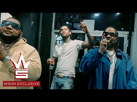Dyce Payso Feat. Dave East & Jim Jones – Club House (Official Music Video)