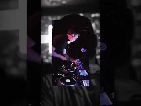 Jacob Henry – Live performance in Seattle, WA  #djset #monstercatsilk #shorts
