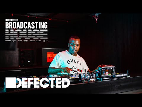 Thakzin (Live from The Basement) – Defected Broadcasting House