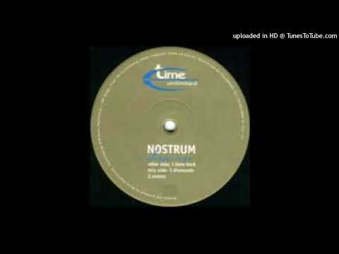 Nostrum – Blow Back