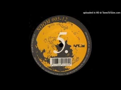 Mandala – The Acid Of House