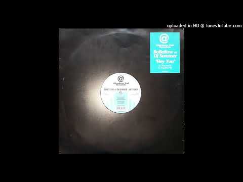 BoBellow vs. DJ Summer – Hey You