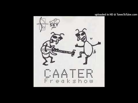 Caater – Psycho
