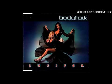 Bodytalk – Lucifer (Radio D’Enfer)