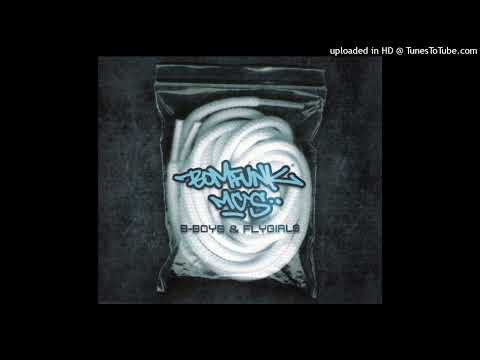 Bomfunk MCs – B-Boys and Flygirls (Westbam’s Technolectro Remix)
