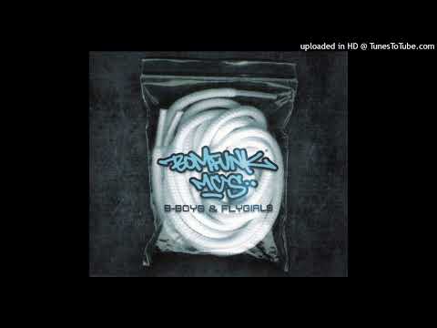 Bomfunk MCs – B-Boys and Flygirls